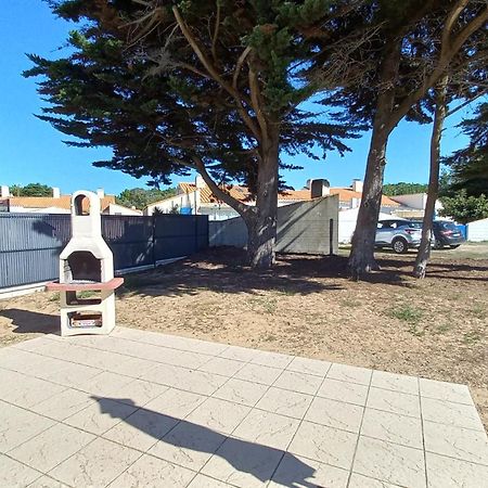 Les Silenes - Maison 3 Chambres Proche Plage Saint-Jean-de-Monts Luaran gambar