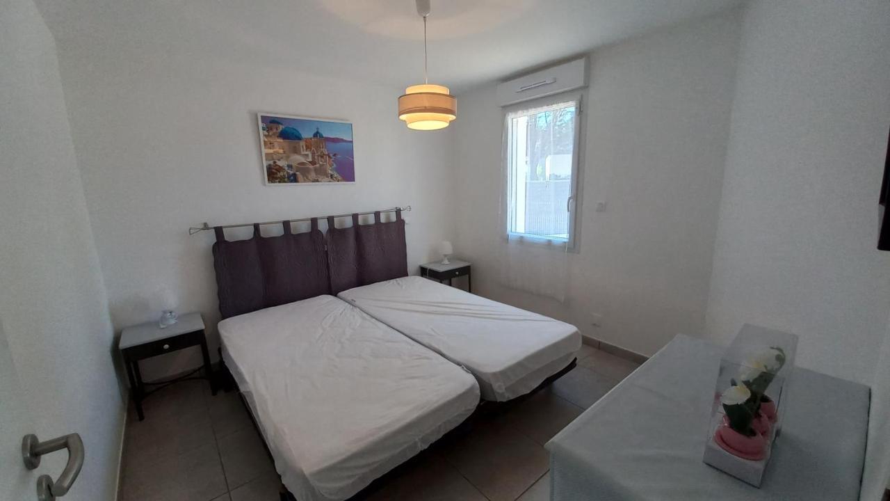 Les Silenes - Maison 3 Chambres Proche Plage Saint-Jean-de-Monts Luaran gambar