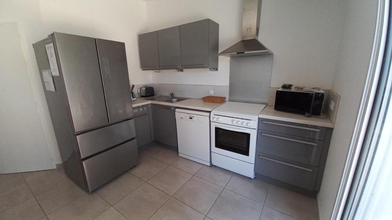 Les Silenes - Maison 3 Chambres Proche Plage Saint-Jean-de-Monts Luaran gambar