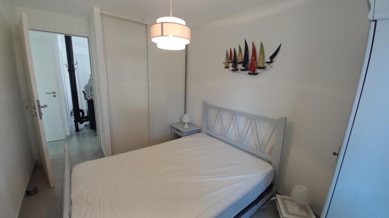 Les Silenes - Maison 3 Chambres Proche Plage Saint-Jean-de-Monts Luaran gambar