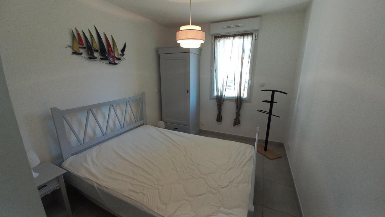 Les Silenes - Maison 3 Chambres Proche Plage Saint-Jean-de-Monts Luaran gambar